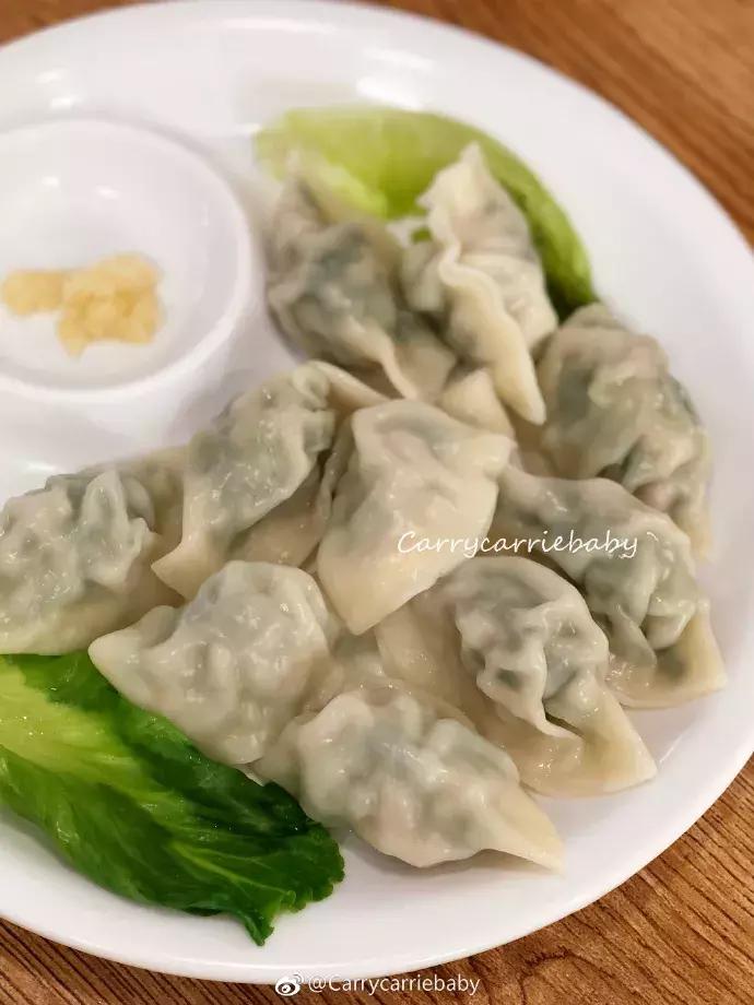 南方人爱饺子,南方人也爱饺子