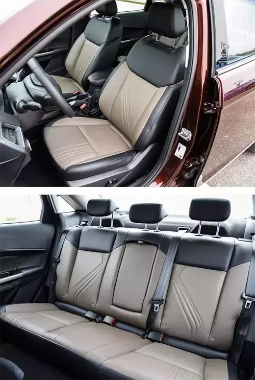 福特福睿斯丑,福睿斯黑评