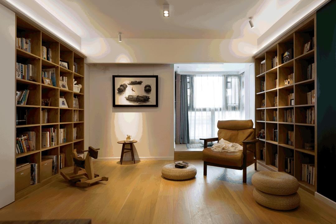 75平米的家简单装修,75户型如何装修设计