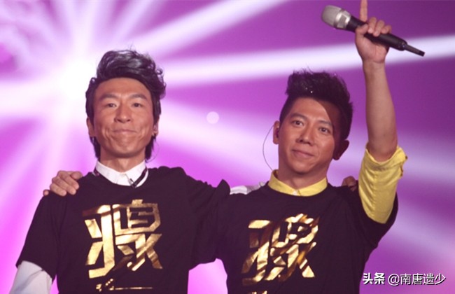 羽泉组合胡海泉单飞,胡海泉羽泉最新直播