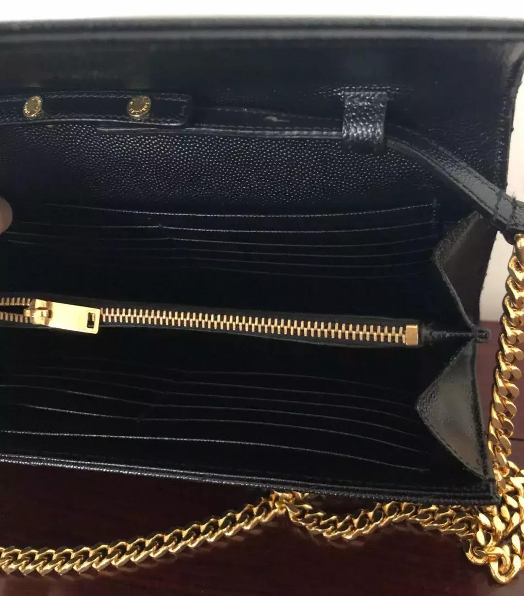 买包狂魔都有哪些,分享最近种草的六只轻奢包包