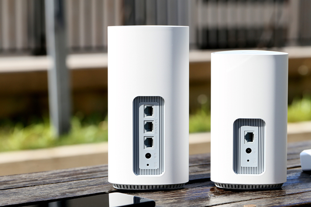 360全屋路由子母装,360全屋路由是桥接吗