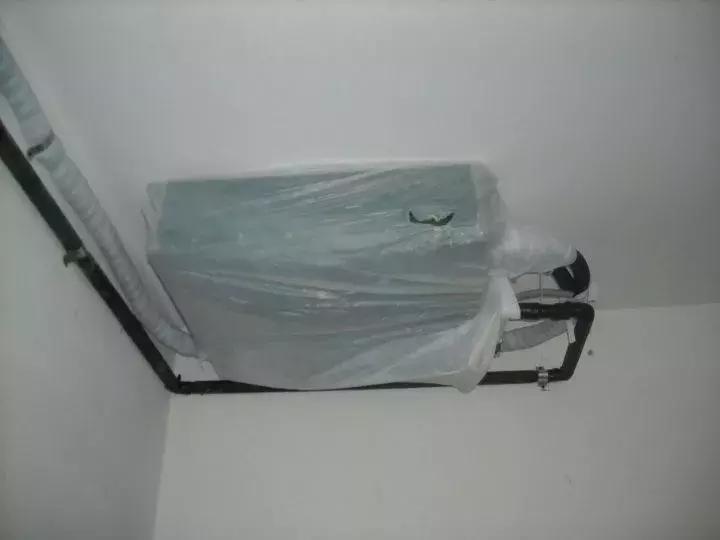 中央空调安装最全流程来了,中央空调安装的全流程