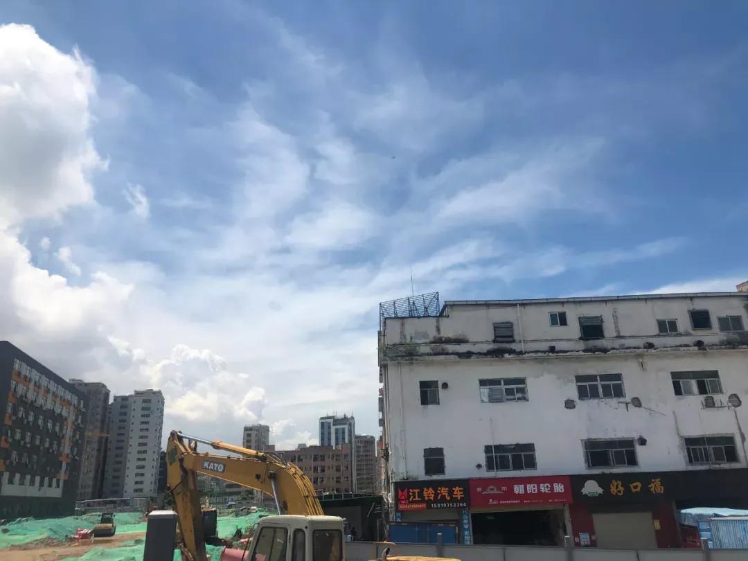 富士君悦府:别以为地铁房就可以卖很贵