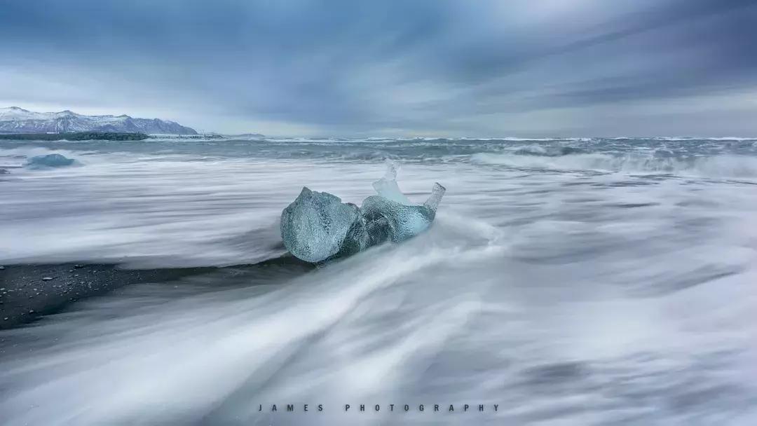 拉丝、雾化、光滑还是倒影,如何拍摄不同的水流效果?