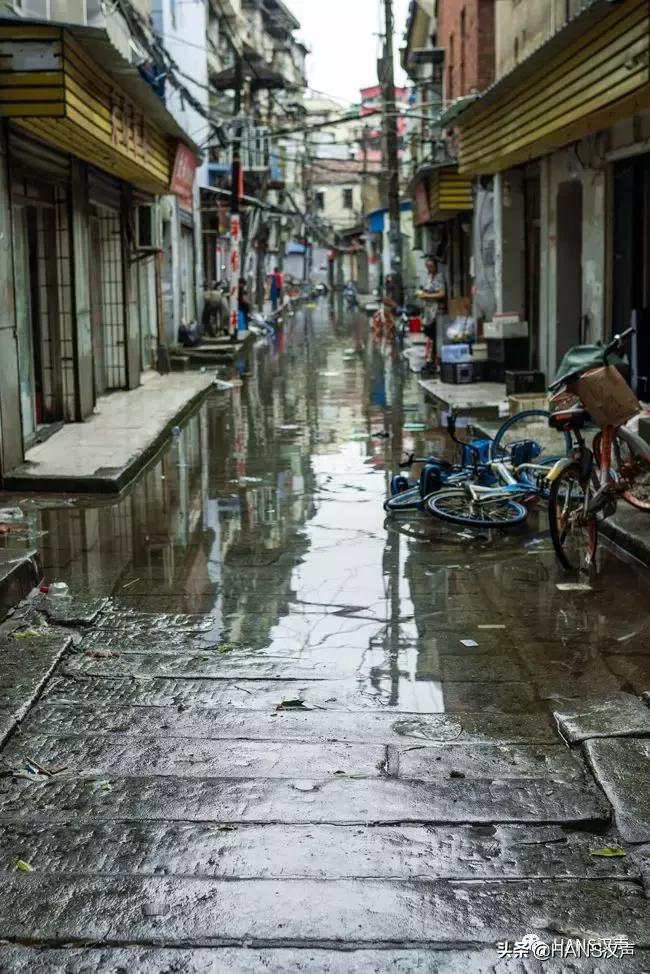 汉正街年轻人,现在汉正街还有人吗