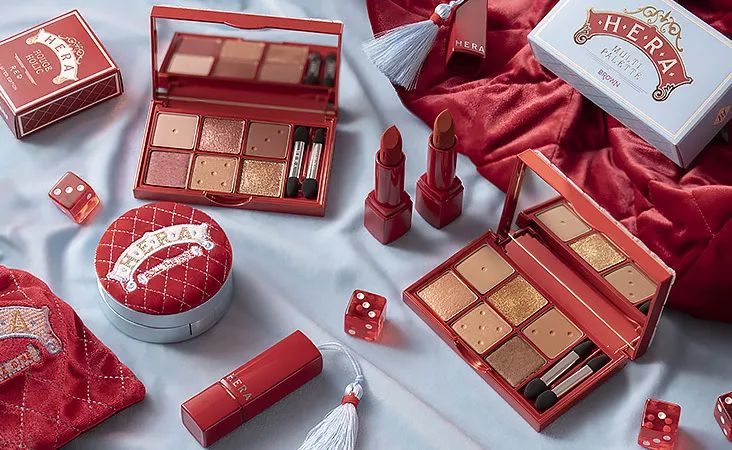 2019mac的圣诞限定,mac圣诞限量款真的美