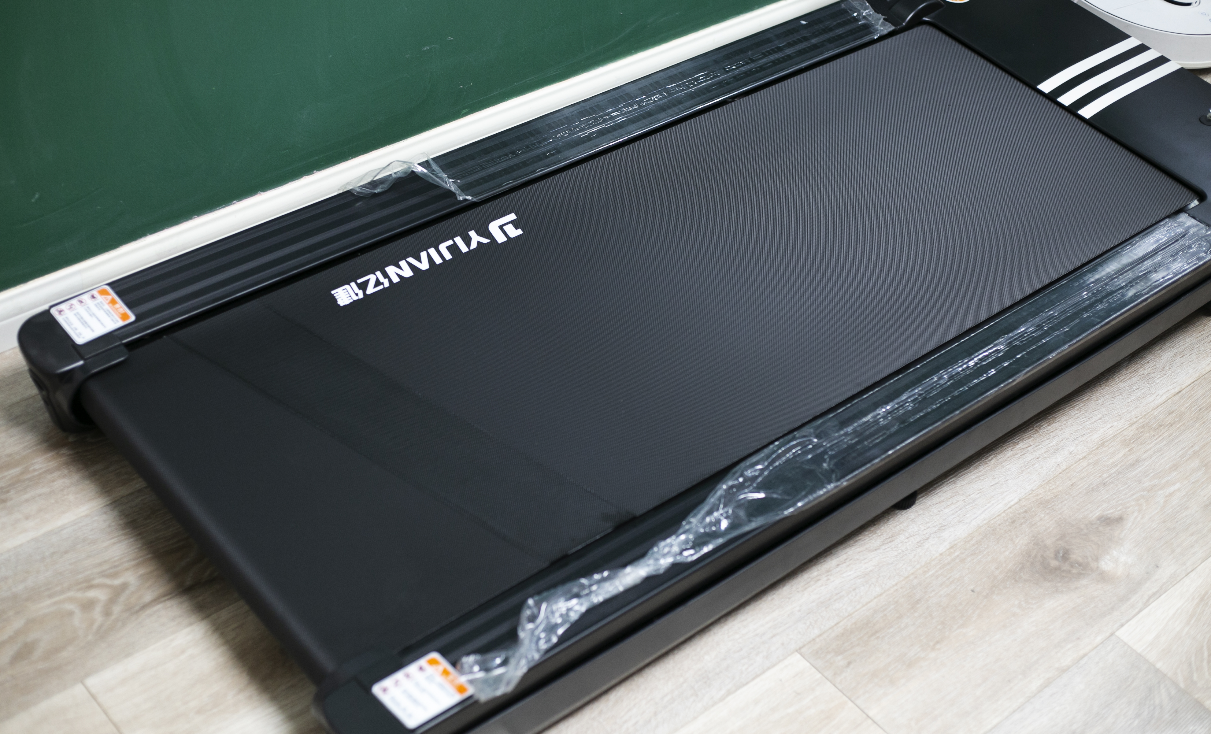 跑步机家用怎么选,华为智选跑步机买哪一款好用