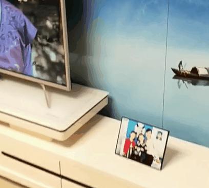 网上买的连衣裙到货了，店家连夜打电话跪求删除好评照片太尴尬了