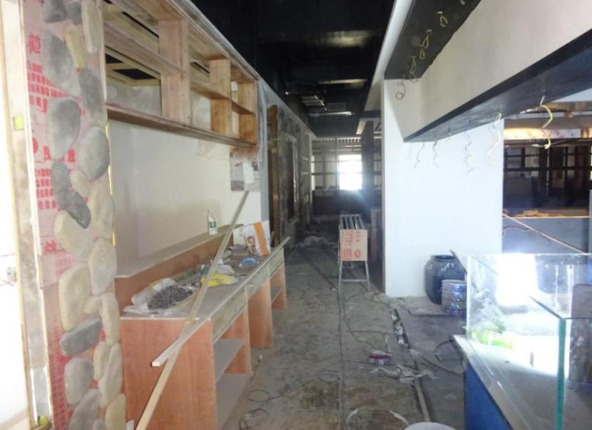 徐州房地产拍卖最新消息,徐州烂尾楼被拍卖