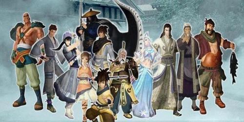 为什么《秦时明月》是国漫的领头羊?