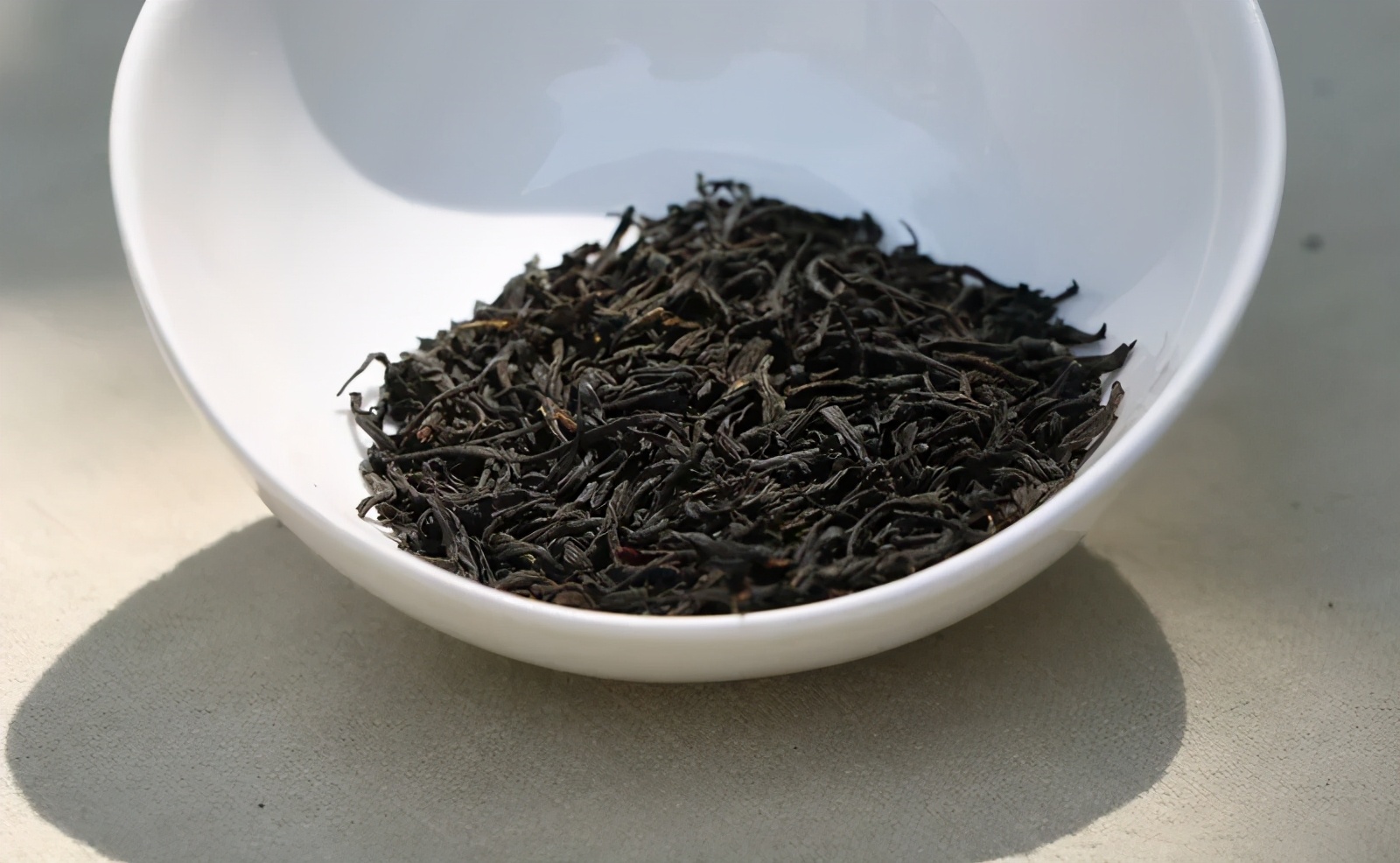 红茶里有桂花的叫什么茶,哪些茶是工夫红茶类型