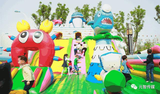 九江必去的美食节,九江白水湖公园文化美食节