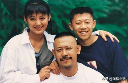 宁静回忆张国荣完整,宁静年轻时候张国荣