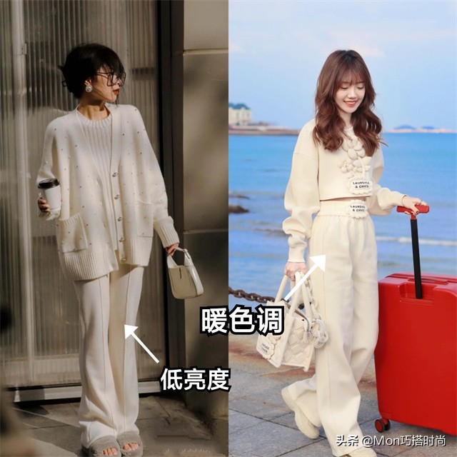 阔腿裤过时今夏流行裤子显腿长,阔腿裤过时了吗