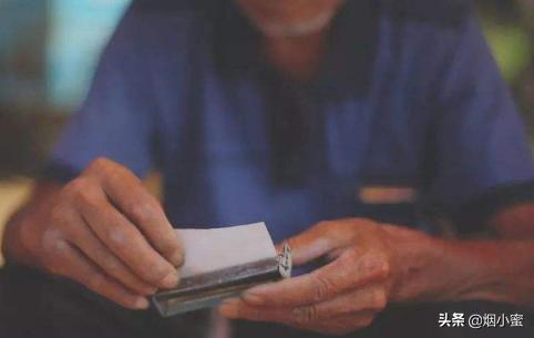 烟民注意事项视频,吸烟人注意三种烟已列入黑名单