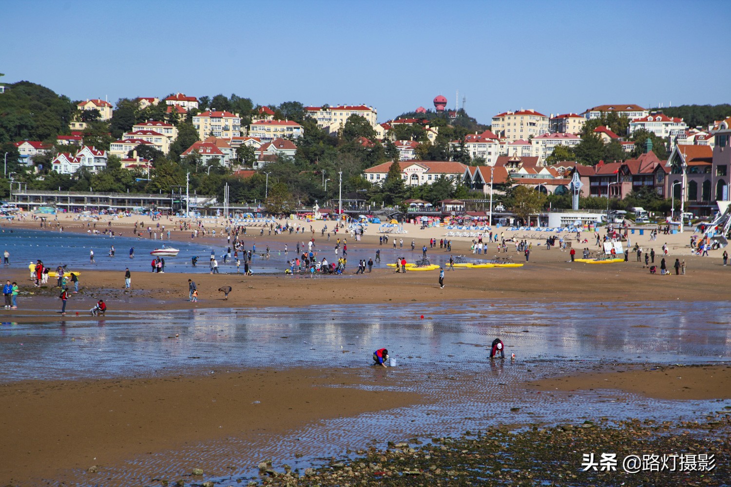 国内夏天最凉快的5个地方,8月中国凉爽城市