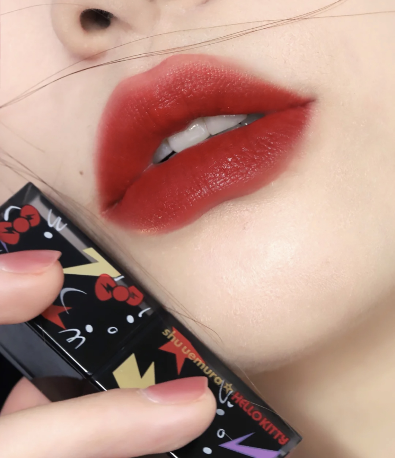 一看就很有钱的女人，都喜欢买这几支口红，涂着显白又很有品味