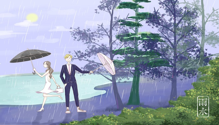 恋人的“情书”，见证了你们的爱情，也让人觉得悲伤