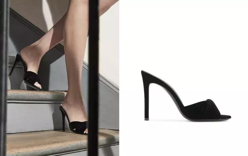 100块钱的高跟鞋,100块高跟鞋和125块高跟鞋