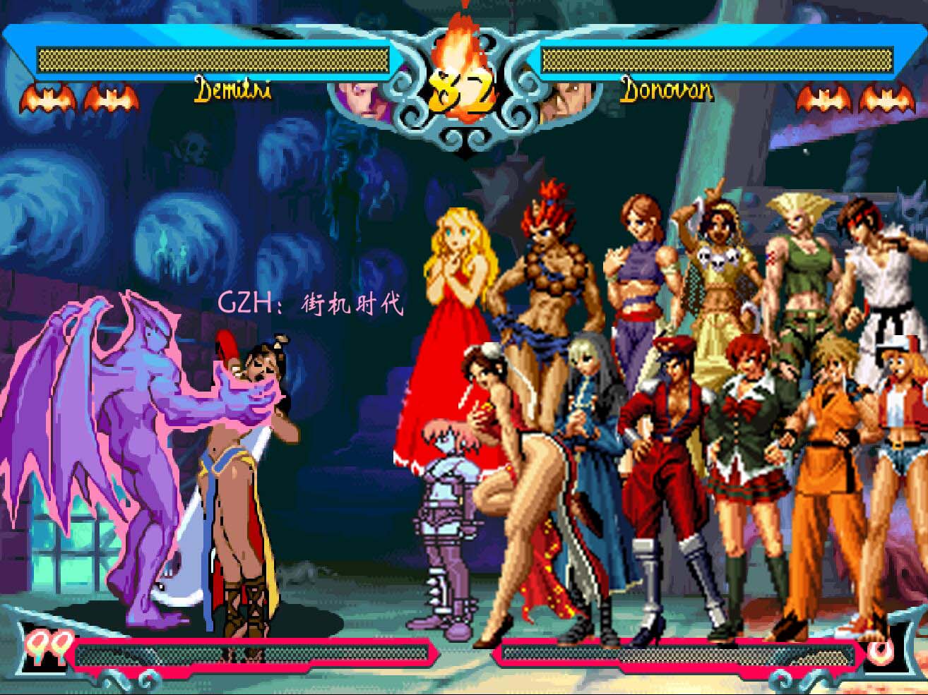 街机游戏奇怪技能,街机游戏里最奇葩的必杀