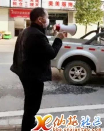 桑榆未晚战“疫”记|仙桃市基层老年体协防疫纪实录