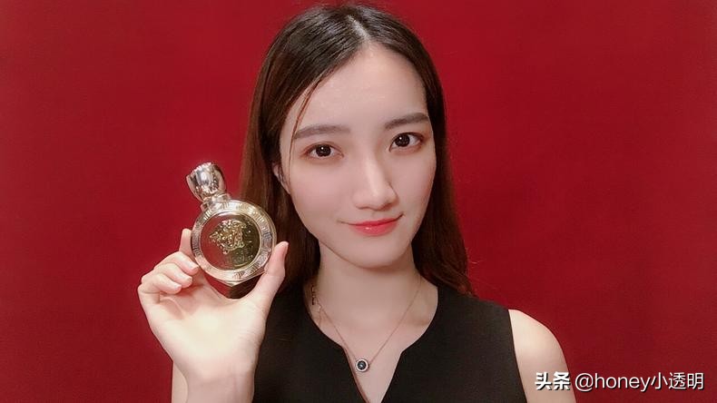 香水范思哲爱纳斯,范思哲爱神香水寓意