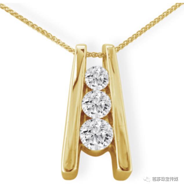 国庆不出远门也能玩系列,极其小众却又奢侈的珠宝