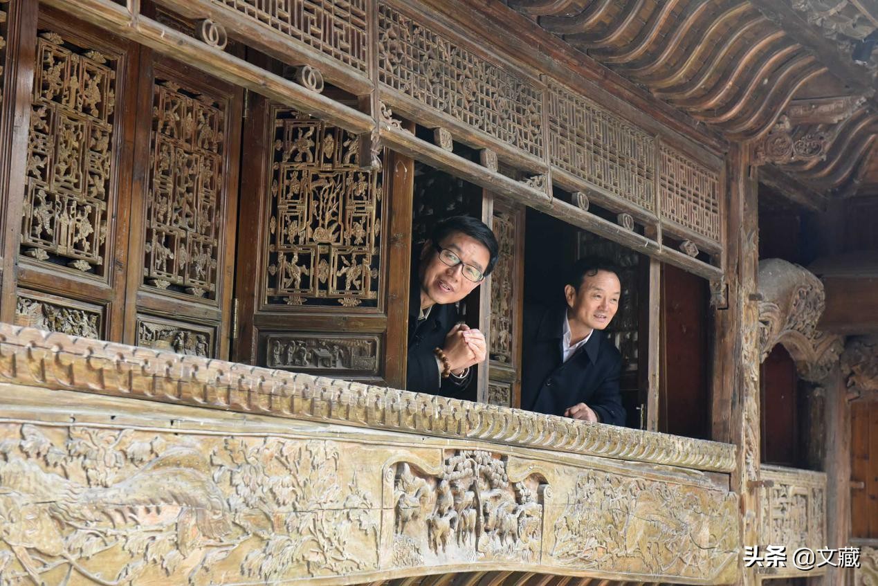 王鲁湘：从“湖上升明月”看中国古民居的保护