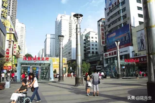 兰州胡同里老故事,兰州老城区的故事