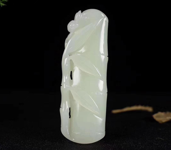 各种玉图案的寓意,玉的雕刻图案寓意和象征