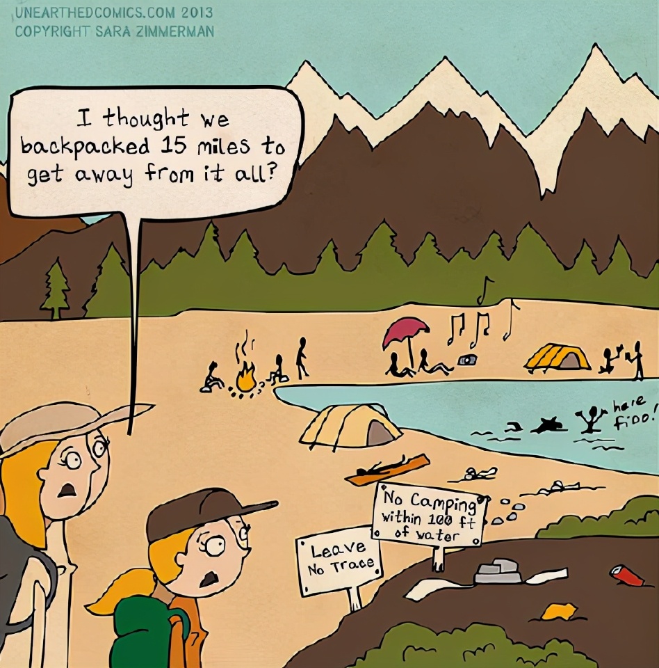 爱护山林保护大自然,爱护绿色森林怎么做