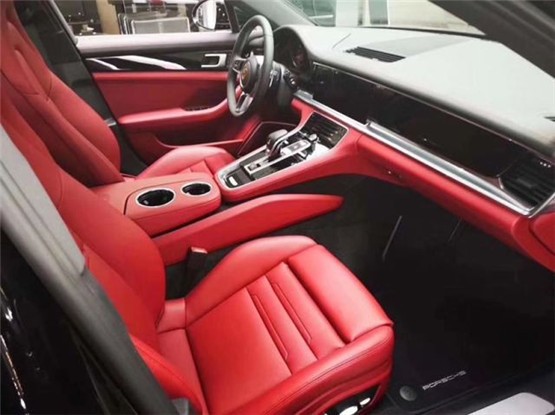 保时捷帕拉梅拉2.9t,保时捷帕纳梅拉0-200