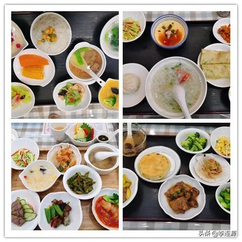 骊山下的农家乐,骊山下农家乐