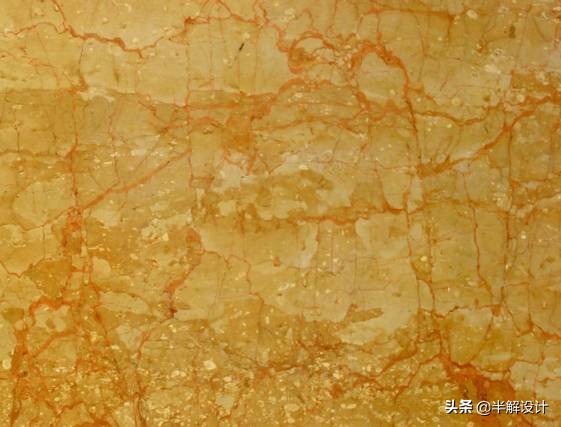 设计师不可不了解的顶级奢华石材,设计师喜欢的石头景观