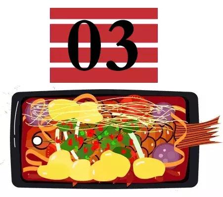 令狐冲烤鱼用什么米,令狐冲烤鱼的窑炉