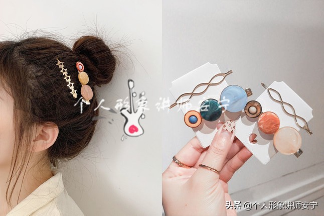 基础款单品也能搭配出时髦感,经典穿搭永不过时单品