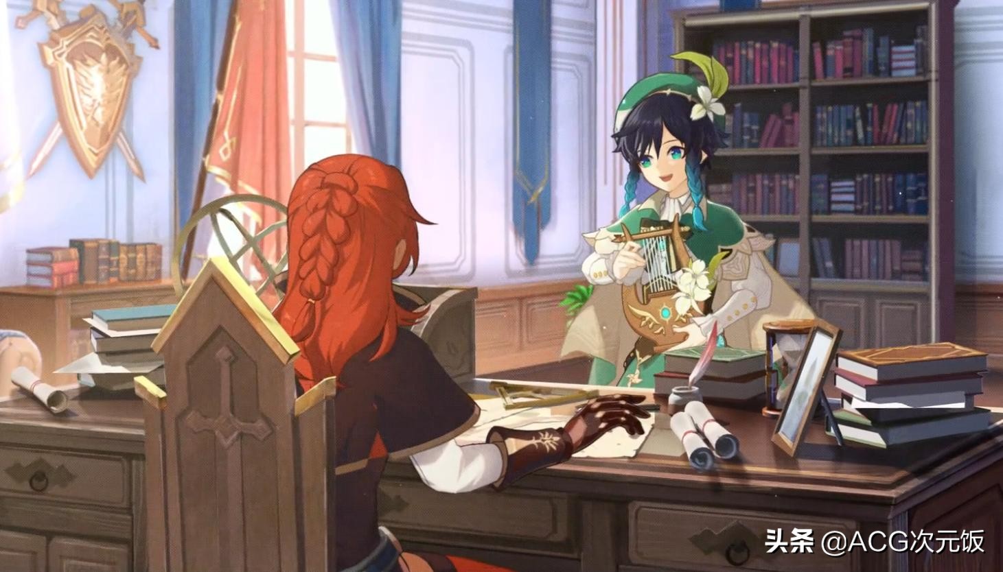 原神火之国娜塔地图爆料,原神火国全地图