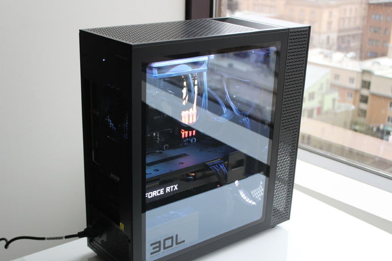 2022双十一电脑主机配置推荐,2022年台式电脑主流配置推荐