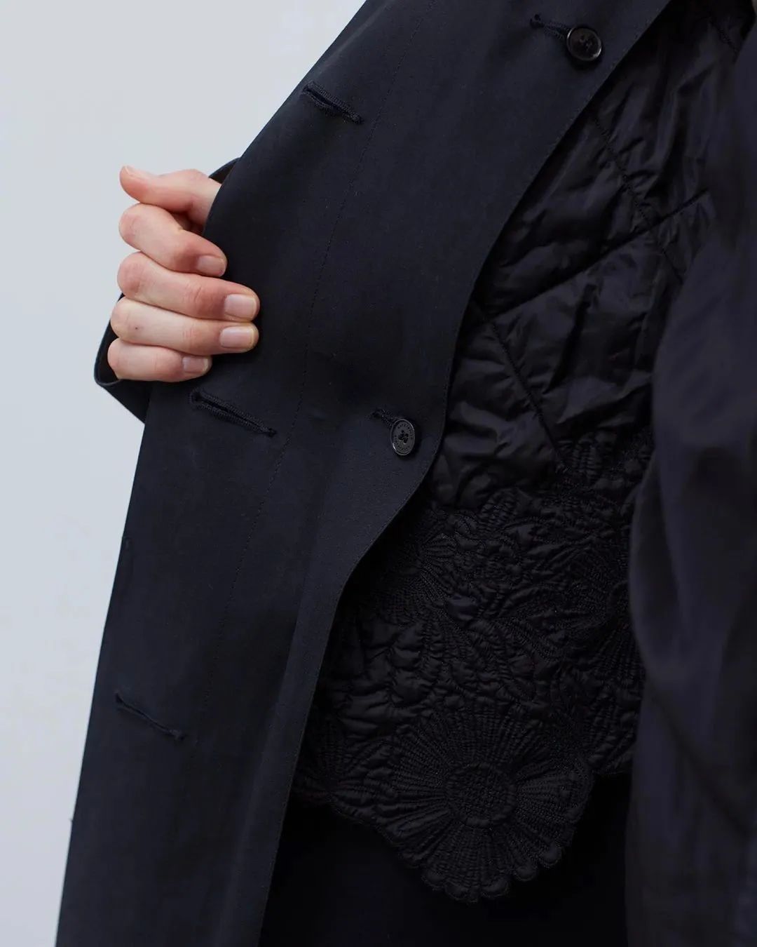 入冬四件套我不配文案,入冬四件套没有棉衣来的实在