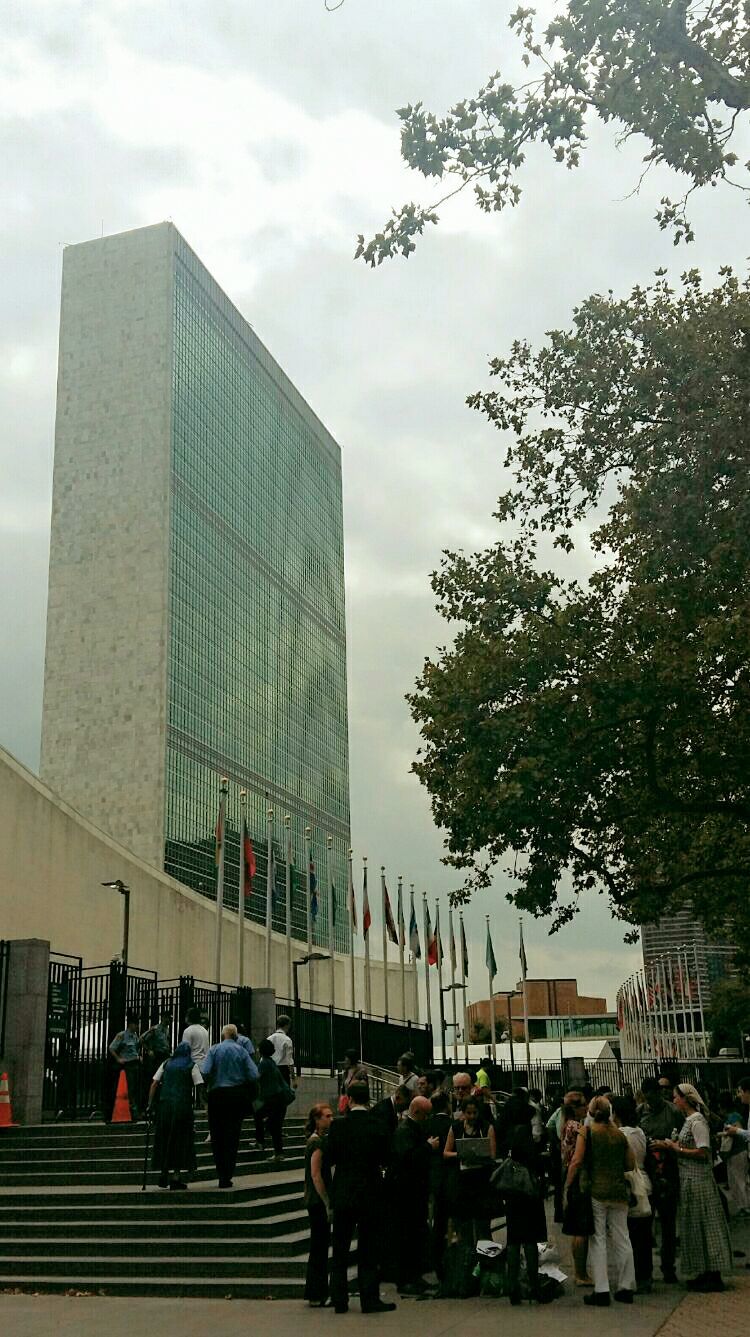 纽约世界最高的楼,纽约为什么能成为世界金融中心