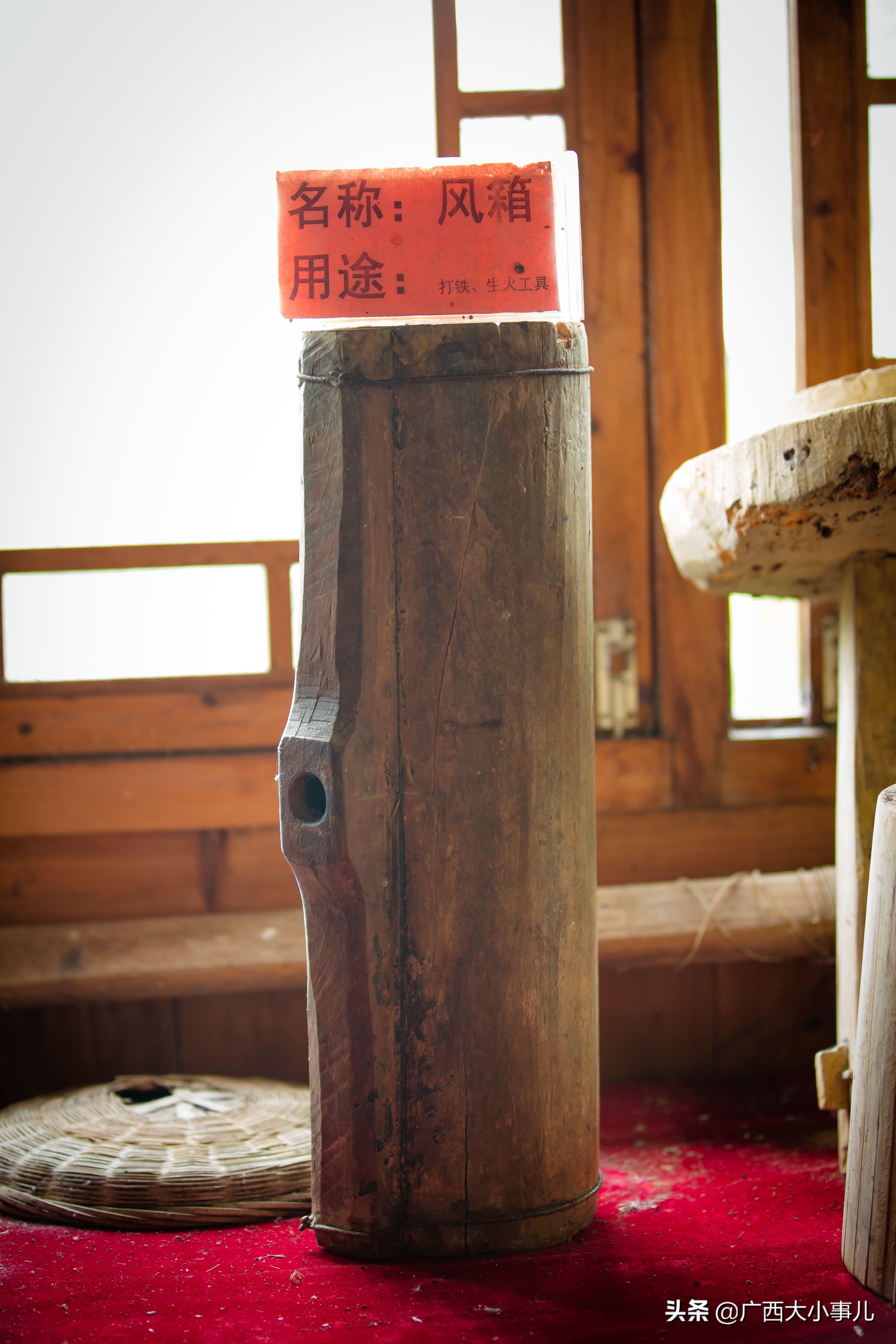 遇见别样的风景,上林风景一日游