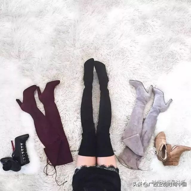 什么样的靴子修饰腿型,不同腿型选择靴子