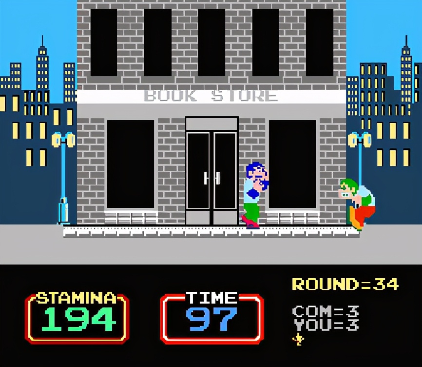 fc游戏街头战术2010,经典fc游戏街头小子