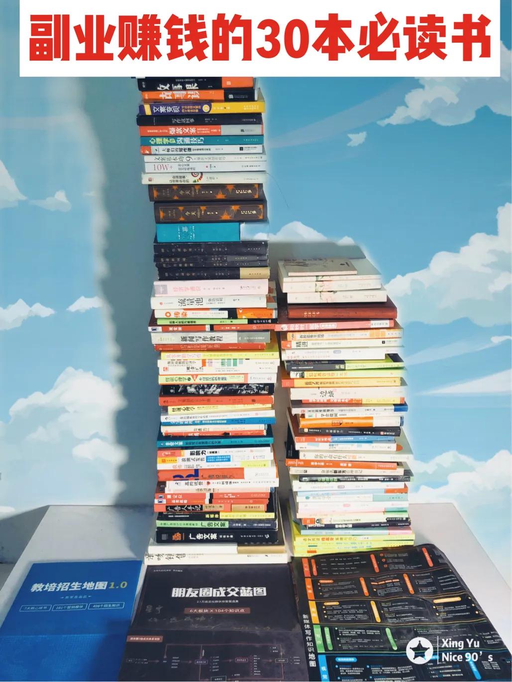 兼职副业赚钱有哪些方法,有哪些副业兼职可以在家赚钱呢