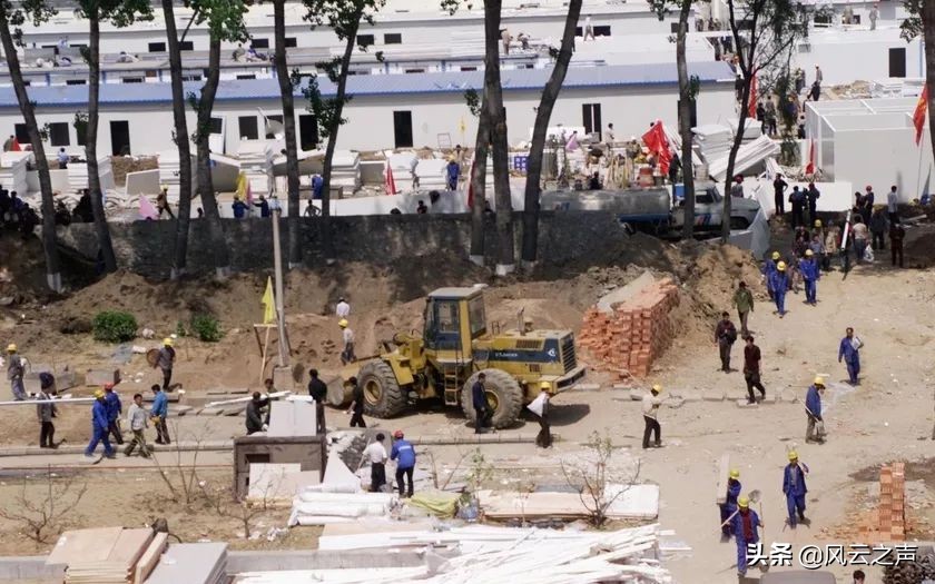 小汤山模式是怎么炼成的？|戴老板