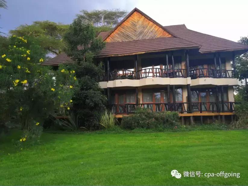 这个野奢的国度，欧美、日韩人都爱去，为何我们国家没人去？