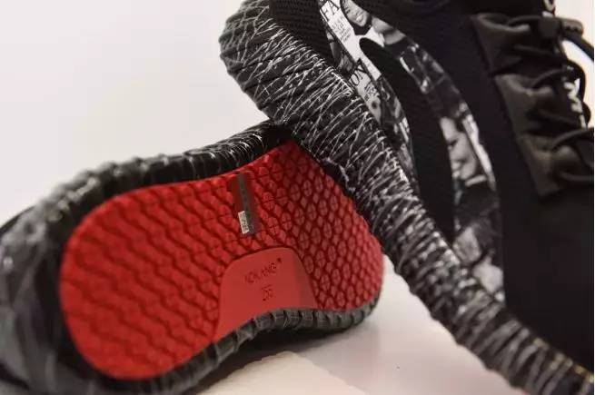 年度盘点狠货鞋,2019年鞋行业的数据显示