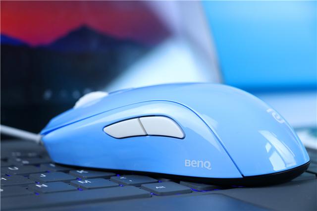 s2鼠标测评,卓威旗舰店鼠标s2