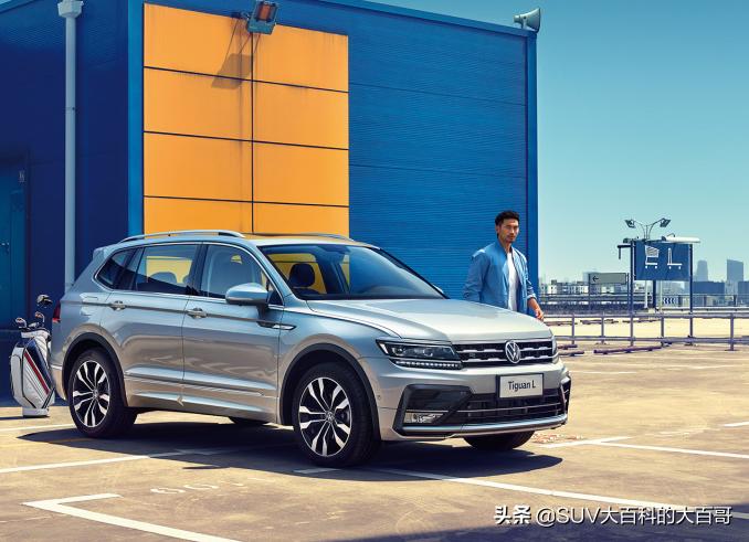 昂科威plus与途观l测试,昂科威plusvs新途观l